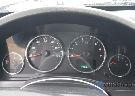 2009 Jeep Liberty Sport from USA, damaged, VIN 1J8GN28K89W509922